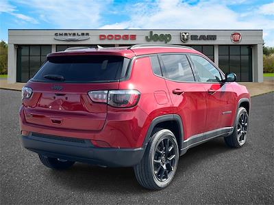 2025 Jeep Compass 4x4 SUV for sale #T554543 - photo 2