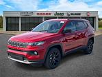 2025 Jeep Compass 4x4 SUV for sale #T554543 - photo 24