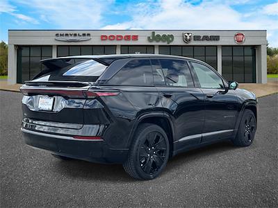 2025 Jeep Wagoneer S AWD SUV for sale #T563286 - photo 2