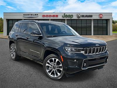 2023 Jeep Grand Cherokee 4x4 SUV for sale #T563592A - photo 1