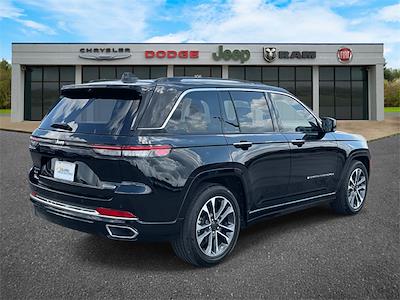 2023 Jeep Grand Cherokee 4x4 SUV for sale #T563592A - photo 2
