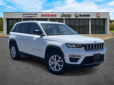 2023 Jeep Grand Cherokee 4x4 SUV for sale #T563592AA - photo 1
