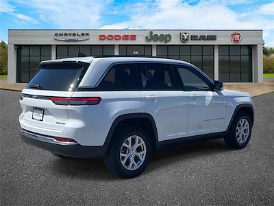 2023 Jeep Grand Cherokee 4x4 SUV for sale #T563592AA - photo 2