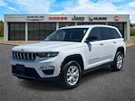 2023 Jeep Grand Cherokee 4x4 SUV for sale #T563592AA - photo 31