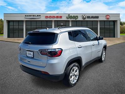 2025 Jeep Compass 4x4 SUV for sale #T571020 - photo 2