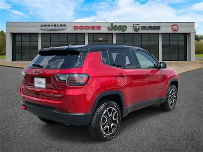 2025 Jeep Compass 4x4 SUV for sale #T571032 - photo 2
