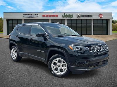2025 Jeep Compass 4x4 SUV for sale #T575391B - photo 1