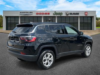 2025 Jeep Compass 4x4 SUV for sale #T575391B - photo 2
