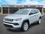 2025 Jeep Compass 4x4 SUV for sale #T575393 - photo 26