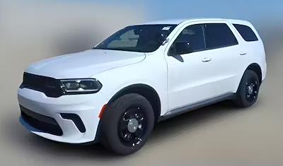 2026 Dodge Durango Pursuit AWD SUV for sale #TC154260 - photo 1