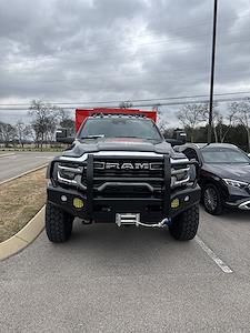 2026 Ram 5500 Crew Cab DRW 4x4 Cab Chassis w/Big Ugly Brush Truck Package for sale #TG175784 - photo 1