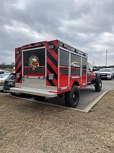 New 2026 Ram 5500 Crew Cab 60 CA Cab Chassis for sale #TG175784 - photo 2