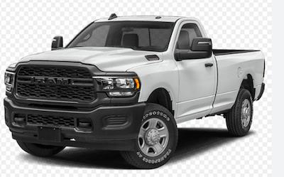 2026 Ram 2500 Regular Cab SRW 4x4 Pickup for sale #TG223766 - photo 1