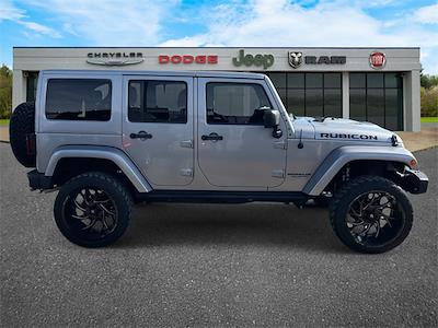 2015 Jeep Wrangler 4WD SUV for sale #W165837A - photo 2