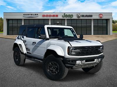 2024 Ford Bronco 4WD SUV for sale #W165838A - photo 1