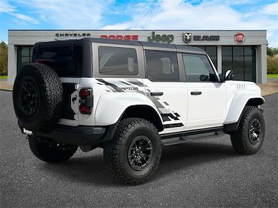 2024 Ford Bronco 4WD SUV for sale #W165838A - photo 2