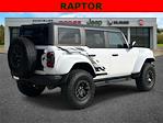 Used 2024 Ford Bronco Raptor for sale #W165838A - photo 2