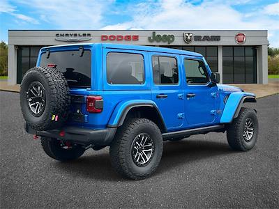 2026 Jeep Wrangler 4WD SUV for sale #W165839 - photo 2