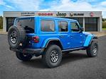 New 2026 Jeep Wrangler Rubicon for sale #W165839 - photo 2