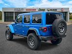 New 2026 Jeep Wrangler Rubicon for sale #W165839 - photo 28
