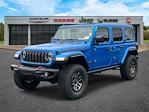 New 2026 Jeep Wrangler Rubicon for sale #W165839 - photo 30