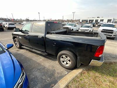 Used 2014 Ram 1500 Tradesman Crew Cab for sale #W165839A - photo 2