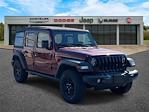 2021 Jeep Wrangler 4WD SUV for sale #W165839S - photo 1