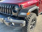2021 Jeep Wrangler 4WD SUV for sale #W165839S - photo 11