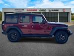 2021 Jeep Wrangler 4WD SUV for sale #W165839S - photo 3