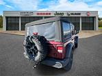 2021 Jeep Wrangler 4WD SUV for sale #W165839S - photo 4