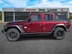 2021 Jeep Wrangler 4WD SUV for sale #W165839S - photo 7