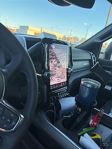 Used 2025 Ram 3500 - photo 2