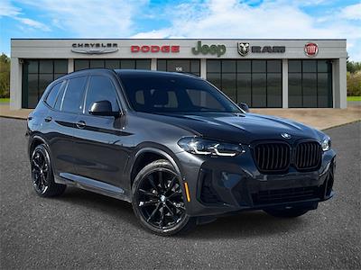 Used 2023 BMW X3 xDrive30i for sale #W172595A - photo 2