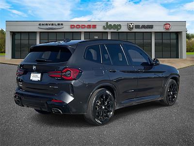 Used 2023 BMW X3 xDrive30i for sale #W172595A - photo 2