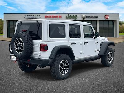 New 2026 Jeep Wrangler Rubicon for sale #W172597 - photo 2