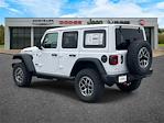 2026 Jeep Wrangler 4WD SUV for sale #W172597 - photo 31