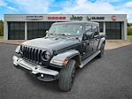 Used 2021 Jeep Gladiator High Altitude Crew Cab for sale #W172599A - photo 7