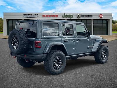 2026 Jeep Wrangler 4WD SUV for sale #W172600 - photo 2