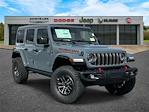 2026 Jeep Wrangler 4WD SUV for sale #W172600 - photo 1