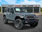 2026 Jeep Wrangler 4WD SUV for sale #W172600 - photo 3