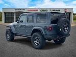 2026 Jeep Wrangler 4WD SUV for sale #W172600 - photo 28