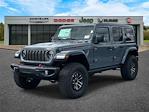 2026 Jeep Wrangler 4WD SUV for sale #W172600 - photo 30