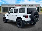 2021 Jeep Wrangler 4xe 4WD SUV for sale #W172600A - photo 5