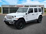 2021 Jeep Wrangler 4xe 4WD SUV for sale #W172600A - photo 7