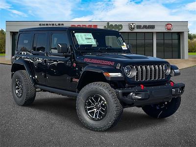 2026 Jeep Wrangler 4WD SUV for sale #W172601 - photo 1
