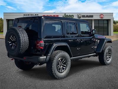 2026 Jeep Wrangler 4WD SUV for sale #W172601 - photo 2