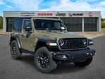 2026 Jeep Wrangler 4WD SUV for sale #W187820 - photo 1