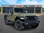 2026 Jeep Wrangler 4WD SUV for sale #W187820 - photo 3