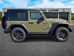 2026 Jeep Wrangler 4WD SUV for sale #W187820 - photo 24