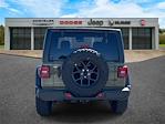 2026 Jeep Wrangler 4WD SUV for sale #W187820 - photo 25
